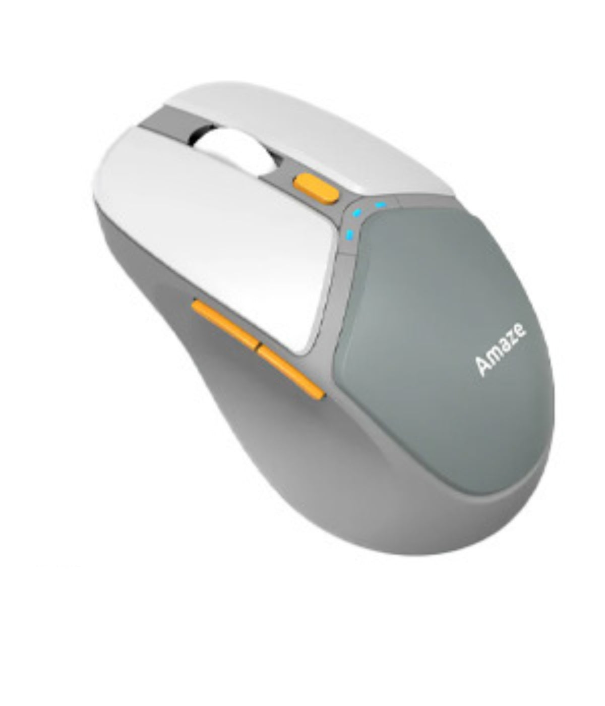 Wireless Mouse