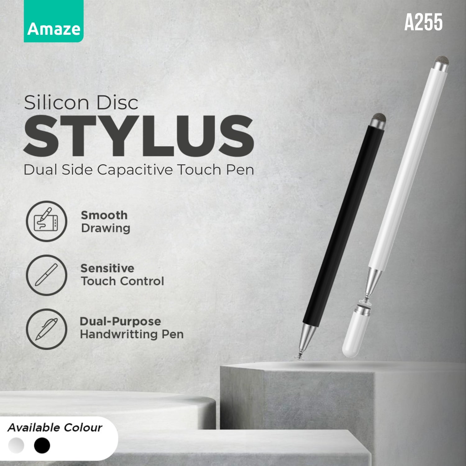 Stylus A255