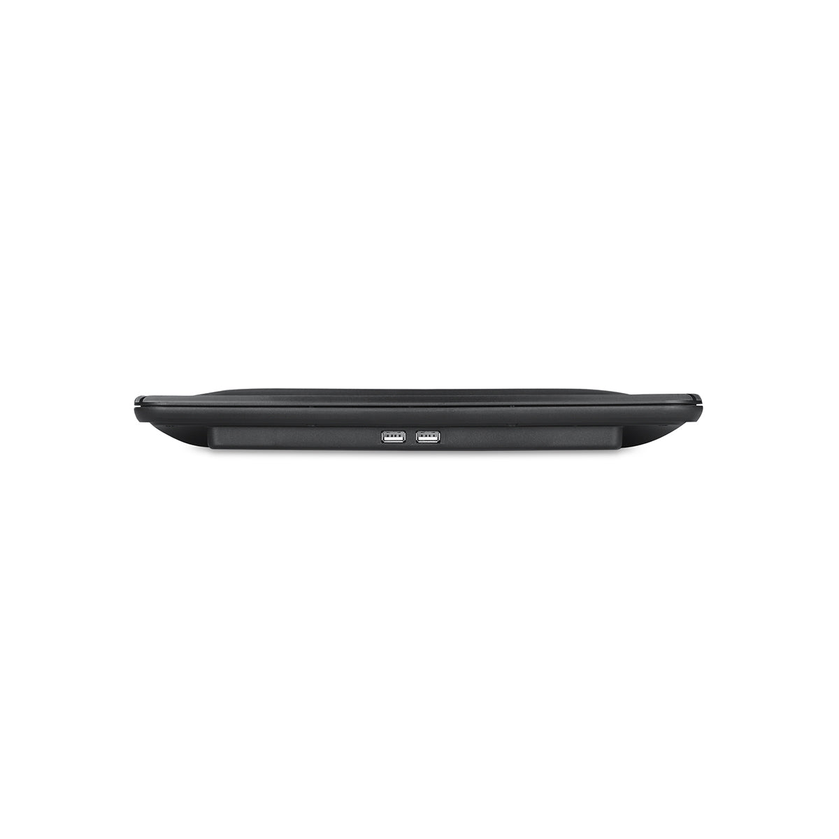 DUAL FAN LAPTOP COOLING PAD | A512