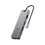 Alloy Series 11-in-1 Multiport Hub | A3211