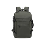Premium Workie Synthetic Fiber Backpack | A950