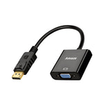 DP TO VGA ADAPTER | A810
