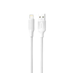 Swift Series USB to Lightning Cable 2.4A 1m | A24