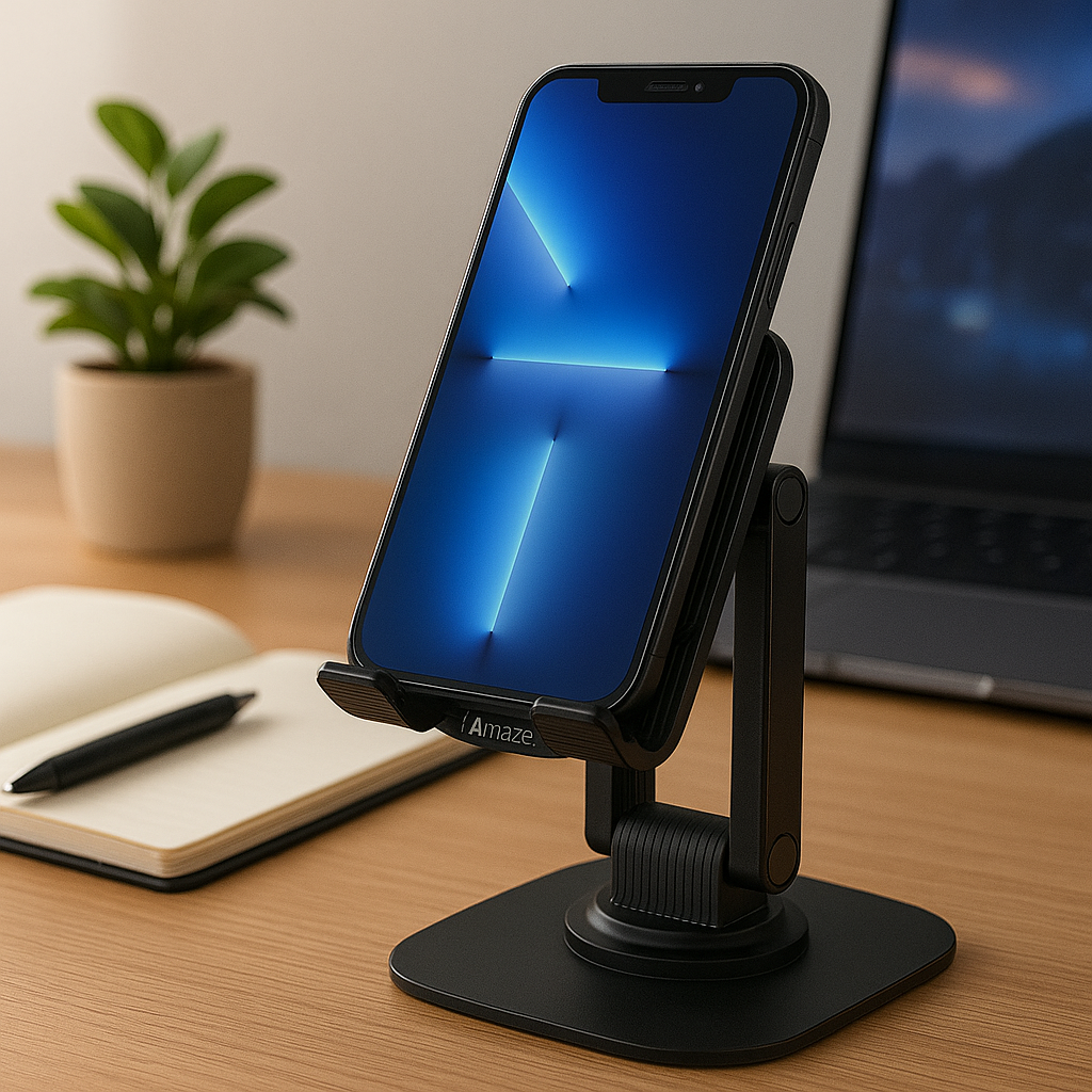 Adjustable Desktop Mobile Holder | A565