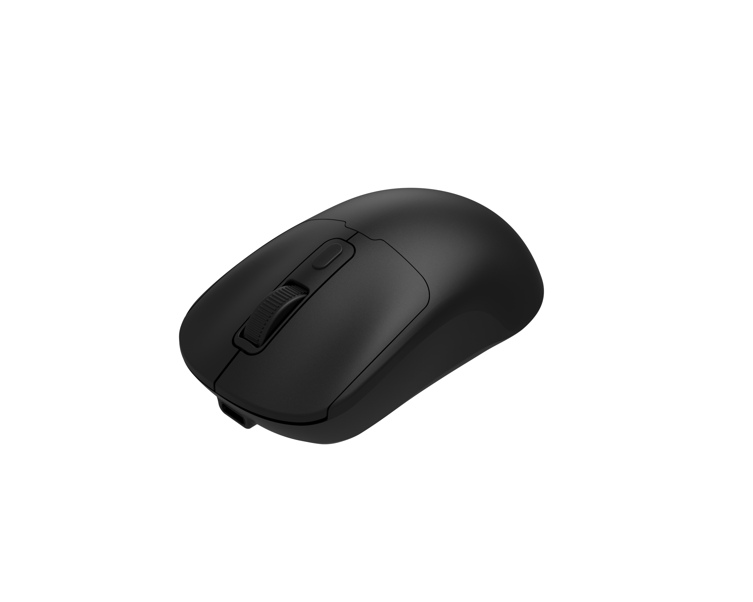 Clicket Dual Wireless Rechargeable Mouse | A712
