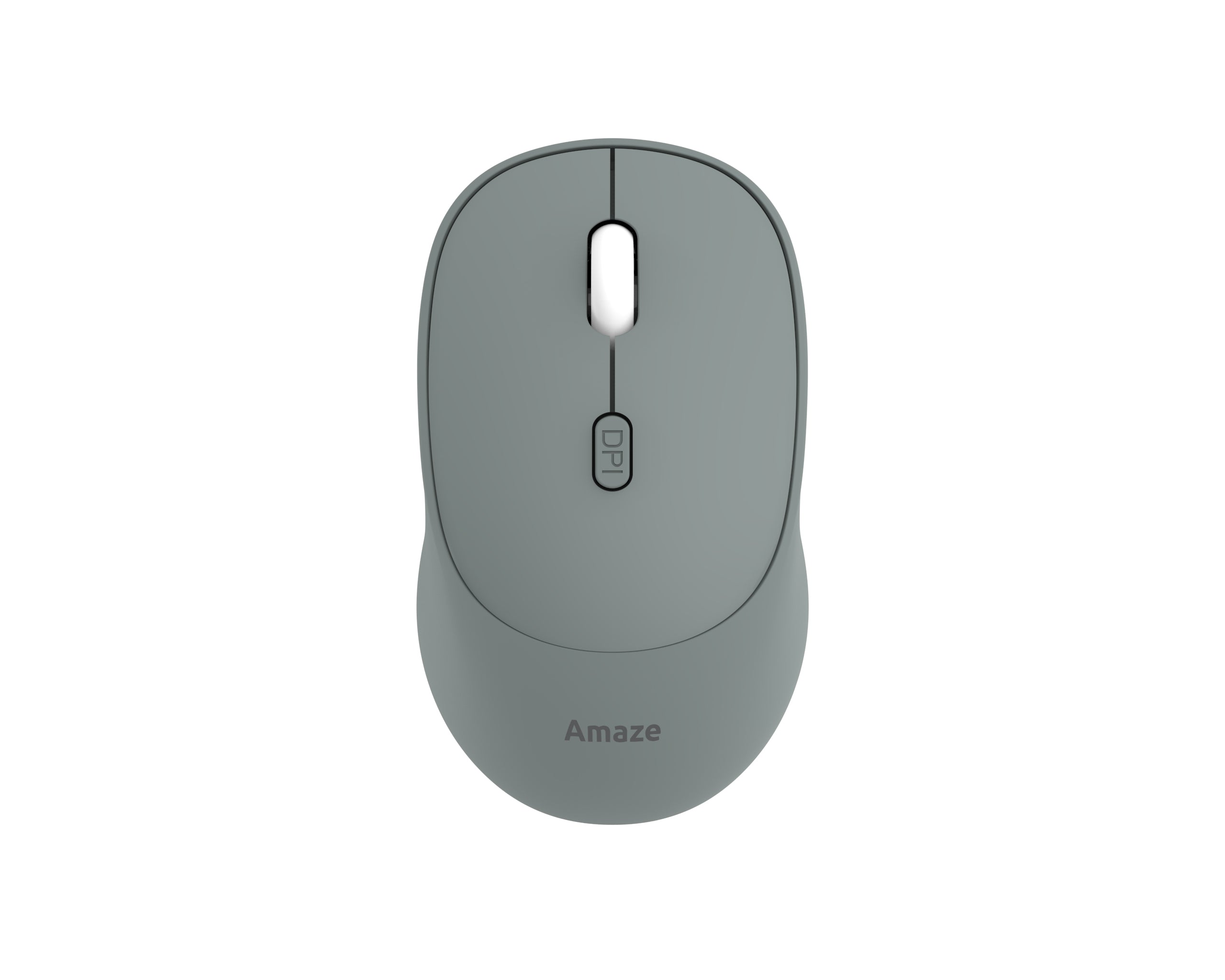 Clicket Dual Wireless Mouse | A710