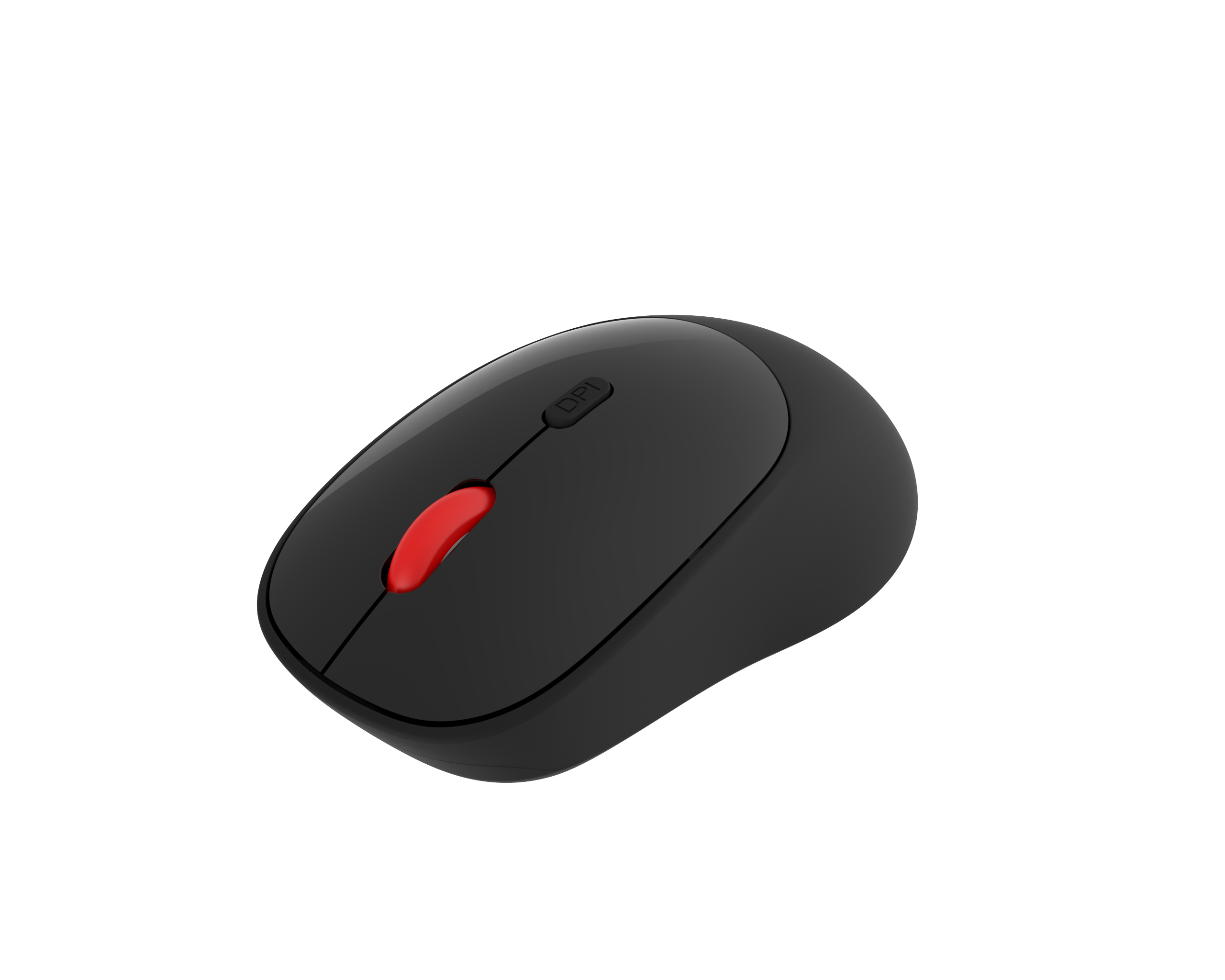 Clicket Dual Wireless Mouse | A710