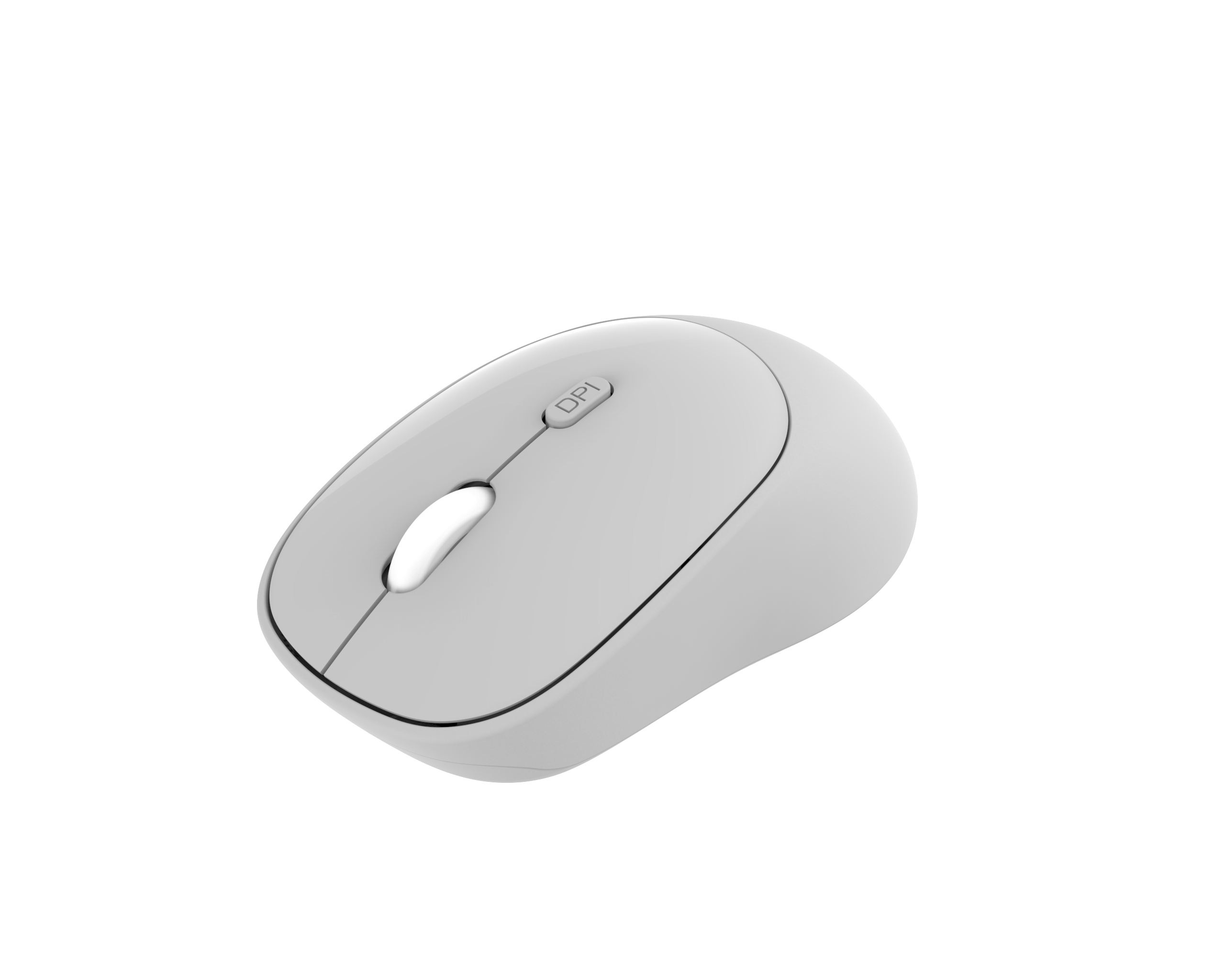 Clicket Dual Wireless Mouse | A710