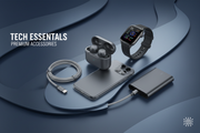 Amaze.pk – Redefining Tech Accessories with Quality, Innovation, and Affordability