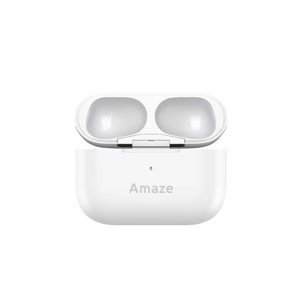 EARBUDS | A600 White