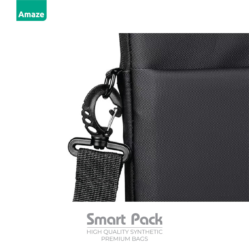 AMAZE PREMIUM LAPTOP BAG | A905