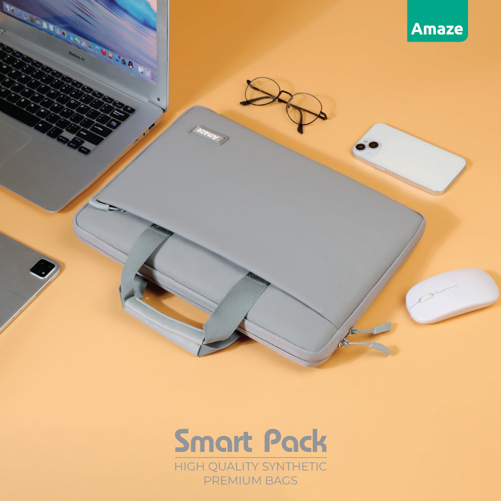 SMART PACK SYNTHETIC PREMIUM BAG| A900