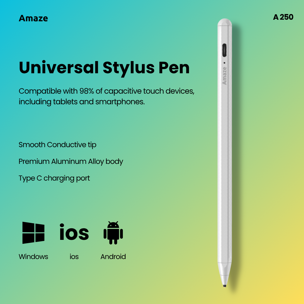 Universal Stylus Pen | A250