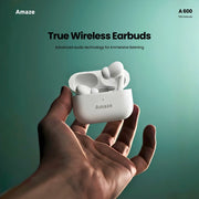 True Wireless Earbuds | A600