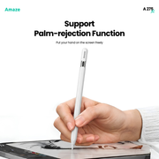 Active Stylus pen for iPad | A275 Pro