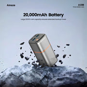 TITAN 20000mAh Powerbank– A238