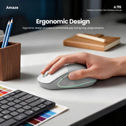 Probus Comfort Click Wireless Mouse | A715