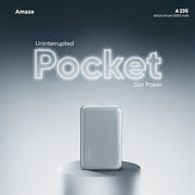 NEXUS Smart 10000 mAh Power Bank- A235