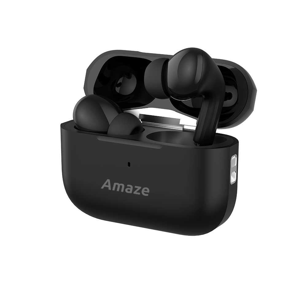 EARBUDS | A600 Black