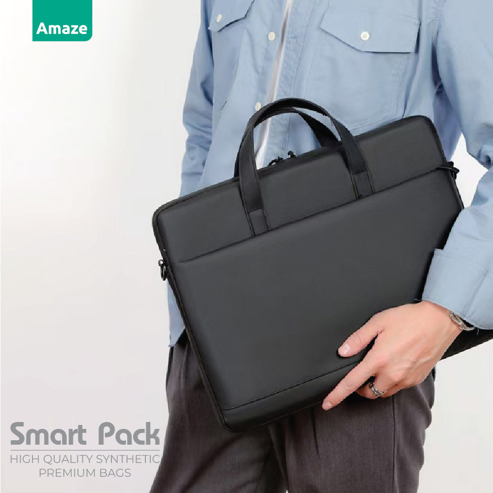 AMAZE PREMIUM LAPTOP BAG | A905
