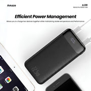 NexusPro 10000mAh Power Bank | A231