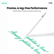 Active Stylus pen for iPad | A275 Pro