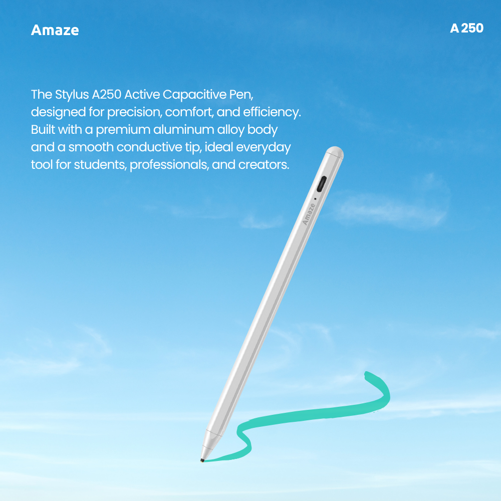 Universal Stylus Pen | A250
