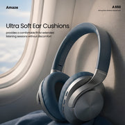 Strong Bass Wireless Headphone | A650