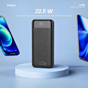 NEXUS Pro 20000mAh PowerBank-A233