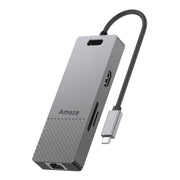 AMAZE USB-C Multiport Hub | A332