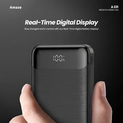 NexusPro 10000mAh Power Bank | A231