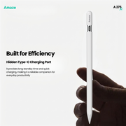 Active Stylus pen for iPad | A275 Pro