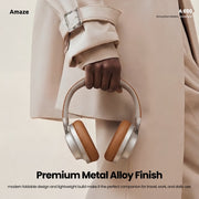 Strong Bass Wireless Headphone | A650