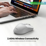 Probus Comfort Click Wireless Mouse | A715