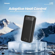 NEXUS Pro 20000mAh PowerBank-A233