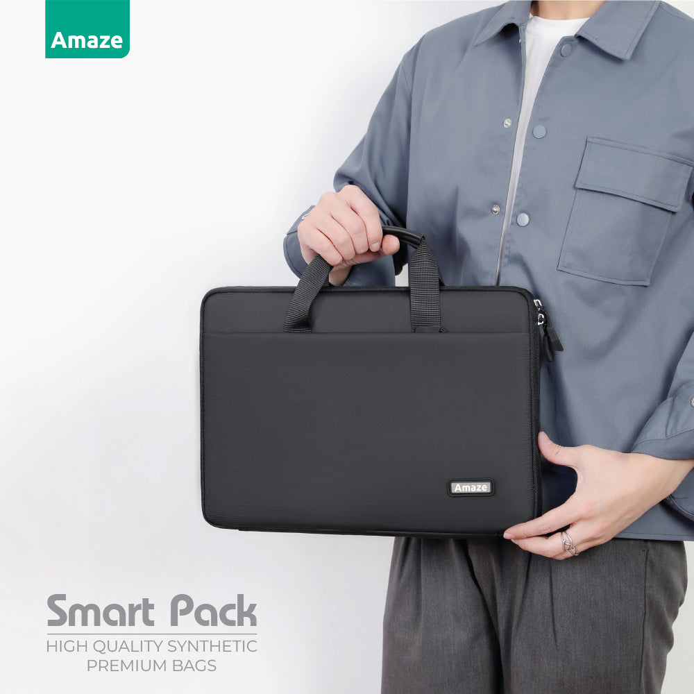 SMART PACK SYNTHETIC PREMIUM BAG| A900