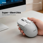 Probus Comfort Click Wireless Mouse | A715