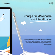 Active Stylus pen for iPad | A268 Pro