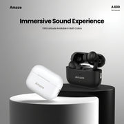 True Wireless Earbuds | A600