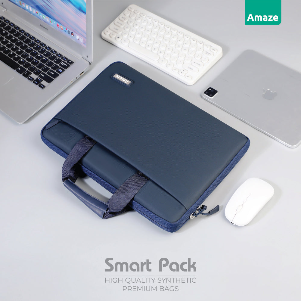 SMART PACK SYNTHETIC PREMIUM BAG| A900