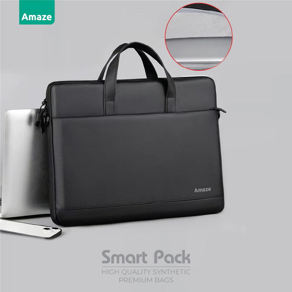 AMAZE PREMIUM LAPTOP BAG | A905