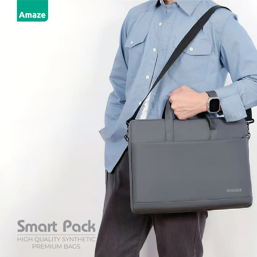 AMAZE PREMIUM LAPTOP BAG | A905