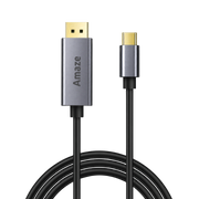 Type-C to DisplayPort Cable | A146
