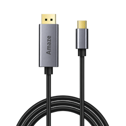 Type-C to DisplayPort Cable | A146