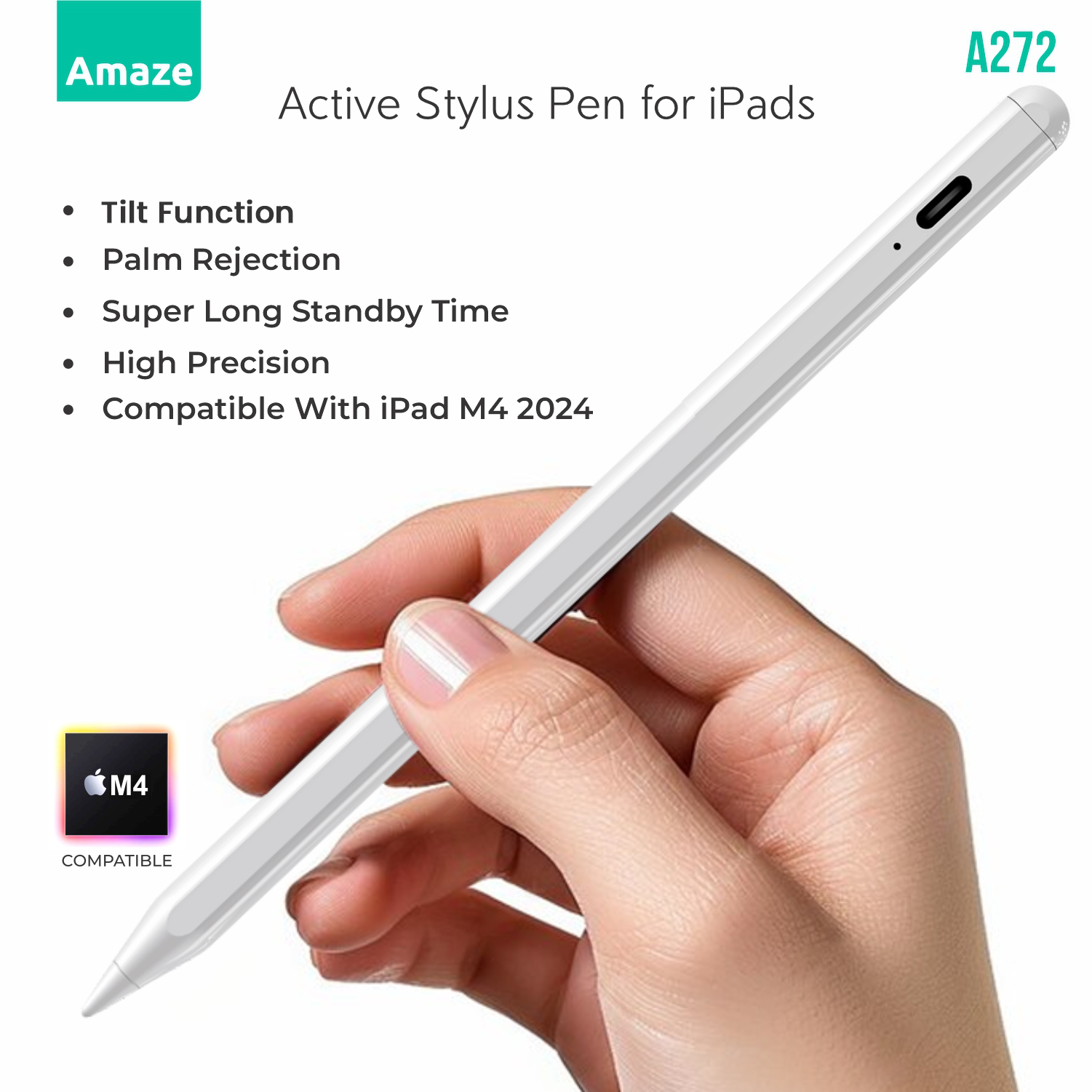 Stylus A272