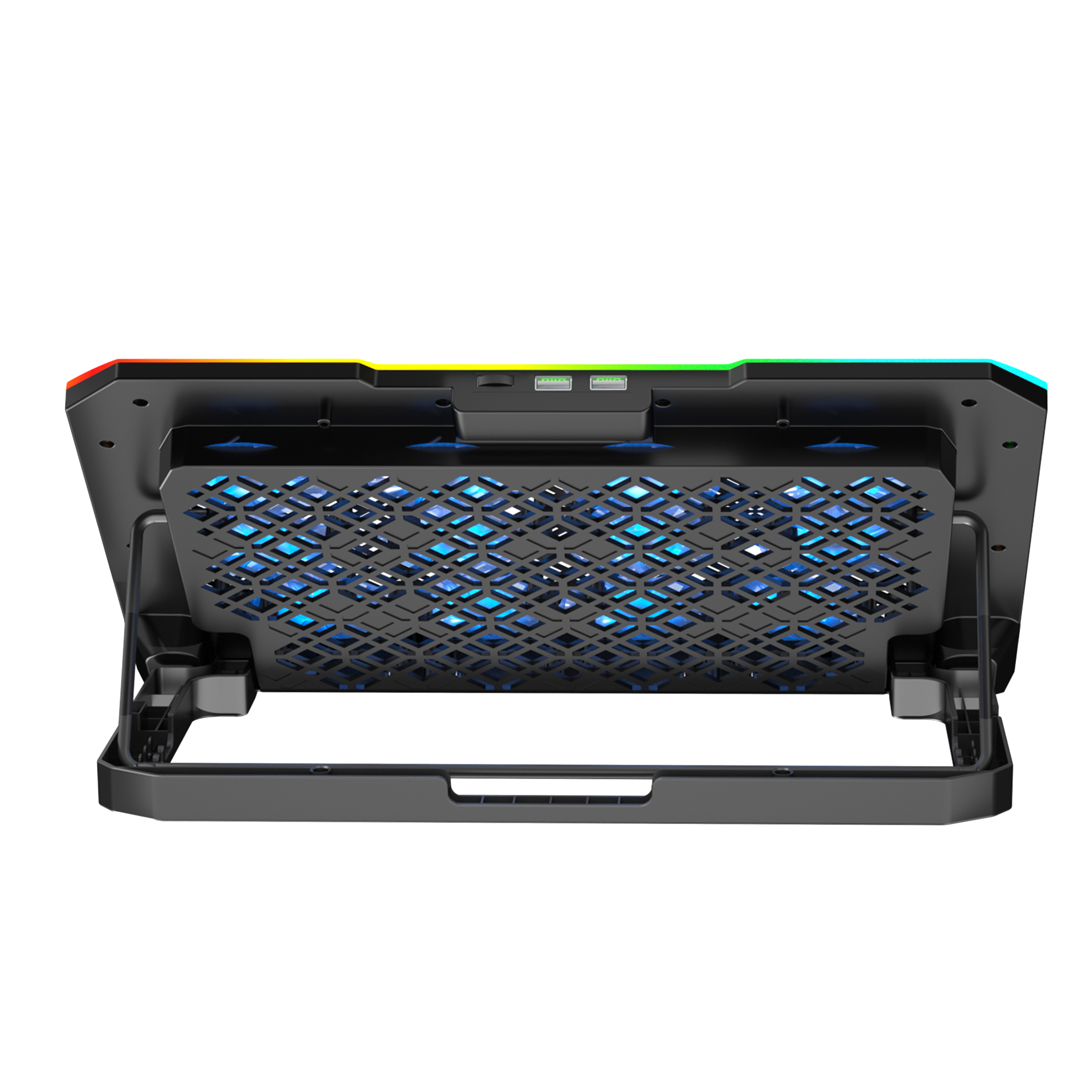 LAPTOP RGB COOLING STAND | A500