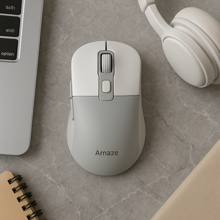 Probus Comfort Click Wireless Mouse | A715