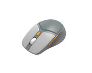 Probus Triple Connection Rechargeable Wireless Mouse   | A725