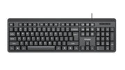Probus Super Smooth Ergonomic Wired Keyboard | A732