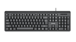Probus Super Smooth Ergonomic Wired Keyboard | A732